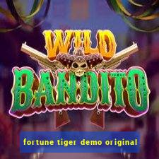 fortune tiger demo original